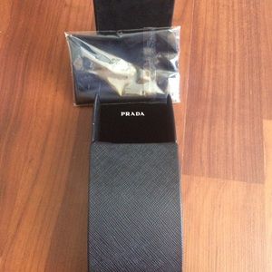 Prada case for glasses